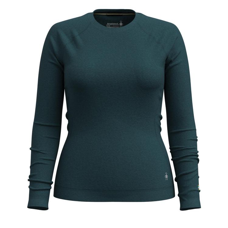 Smartwool Classic Thermal Merino Crew - Women's Base Layer - Image 8